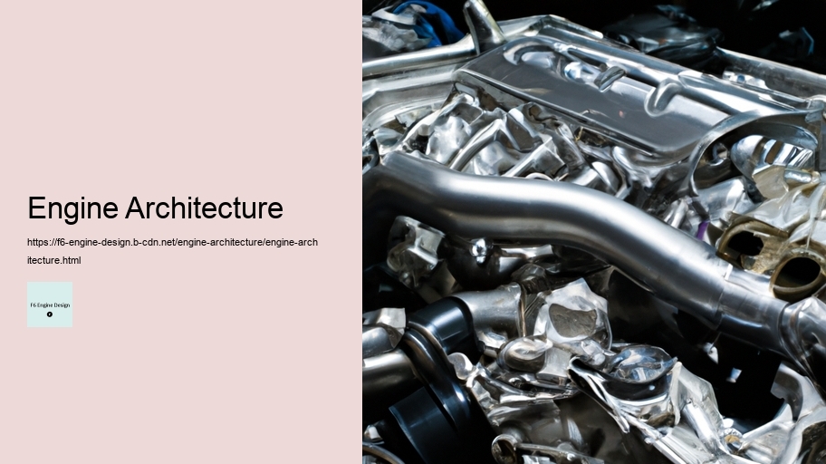 Engine Architecture